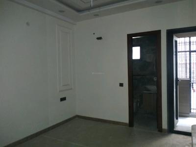 Bedroom Image of 1440 Sq.ft 3 BHK Builder Floor for sale in Mukherjee Nagar New Delhi for Rs. 25000000