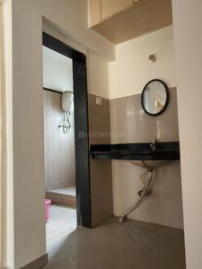 Kitchen Image of 1295 Sq.ft 2 BHK Apartment / Flat for sale in GK Rose Valley, Pimple Saudagar Pune for Rs. 11000000