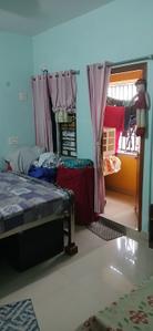 Bedroom Image of 856 Sq.ft 2 BHK Apartment / Flat for sale in Barrackpore Kolkata for Rs. 3500000