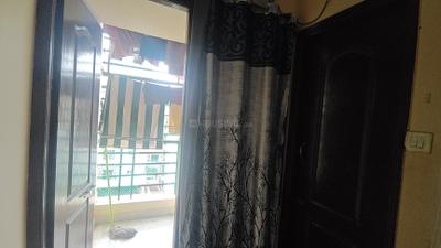 Bedroom Image of 1350 Sq.ft 3 BHK Apartment / Flat for sale in Upparpally Hyderabad for Rs. 13000000
