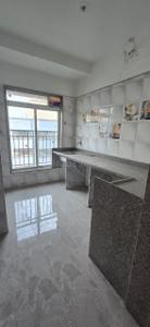 Kitchen Image of 550 Sq.ft 1 BHK Apartment / Flat for sale in Chembur Mumbai for Rs. 11000000