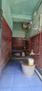 Bathroom Image of 150 Sq.ft 1 BHK Independent House for rent in Telco Colony Jamshedpur for Rs. 7000