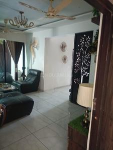 Hall Image of 1890 Sq.ft 3 BHK Apartment / Flat for sale in Padmanabh Dwarkesh Antilia, Motera Ahmedabad for Rs. 10500000