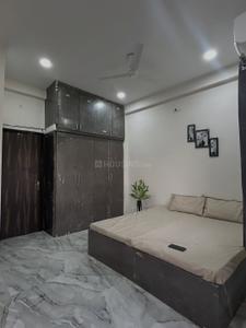1 RK Independent Builder Floor