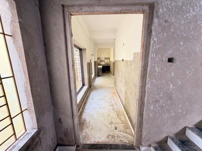 Balcony Image of 719 Sq.ft 2 BHK Apartment / Flat for sale in Hindmotor Hooghly for Rs. 1869400