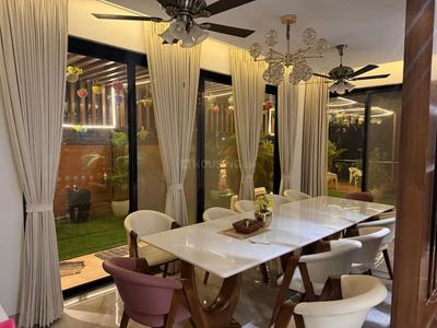 Hall Image of 5600 Sq.ft 6 BHK Villa for sale in Kothimbe Raigad for Rs. 40000000