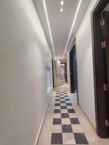 Image of 2000 Sq.ft 3 BHK Builder Floor for sale in Saket, New Delhi for Rs. 45000000