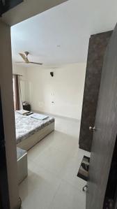 Bedroom Image of 1050 Sq.ft 2.5 BHK Apartment / Flat for rent in Basavanagar Bengaluru for Rs. 70000