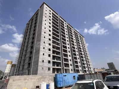 Image of 2056 Sq.ft 3 BHK Apartment / Flat for sale in Royal Eternia, Vaishali Nagar, Jaipur for Rs. 13370500
