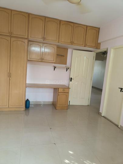 Jeevanhalli, Cox Town Bedroom 1