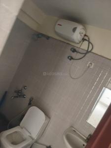 Bathroom Image of 1500 Sq.ft 3 BHK Apartment / Flat for sale in Puravankara Purva Sunshine, Kaikondrahalli Bengaluru for Rs. 19500000