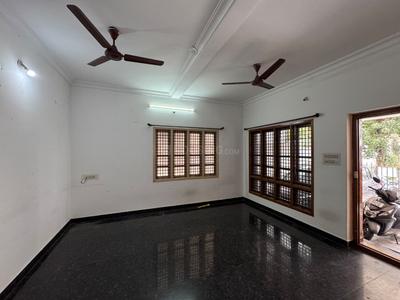 Hall Image of 1200 Sq.ft 2 BHK Builder Floor for rent in Annapurneshwari Nagar Bengaluru for Rs. 27000