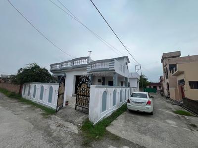 Image of 2309 Sq.ft 3.5 BHK Independent House for sale in Shyampur, Rishikesh for Rs. 19000000