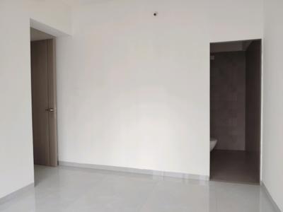 Bedroom Image of 1650 Sq.ft 3 BHK Apartment / Flat for sale in Arihant Clan Aalishan, Kharghar Navi Mumbai for Rs. 14000000