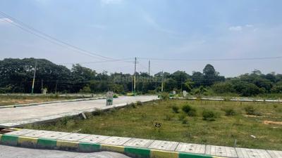 Image of 1200 Sq.ft Residential Plot / Land for sale in Binnipete, Bengaluru for Rs. 100000
