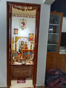 2 BHK Independent Builder Floor