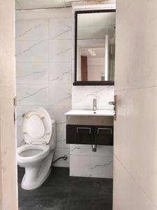 Bedroom Two Image of 2010 Sq.ft 4 BHK Apartment / Flat for sale in Tulip Violet, Sector 69 Gurgaon for Rs. 29500000