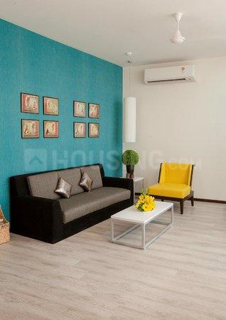 Phase 1, Whitefield Main Image 1