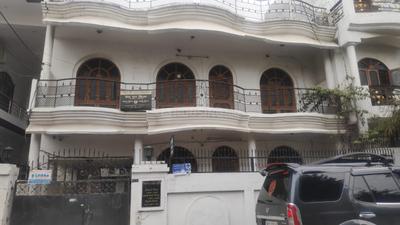Image of 2153 Sq.ft 4 BHK Independent House for sale in Gomti Nagar, Lucknow for Rs. 30000000