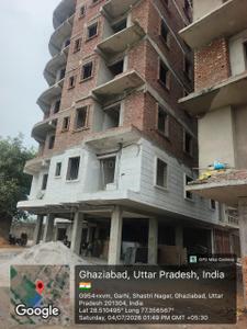 Image of 600 Sq.ft 1 BHK Builder Floor for sale in Sector 128, Noida for Rs. 3300000