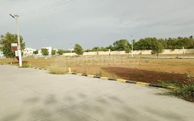 Image of 600 Sq.ft Residential Plot / Land for sale in KK Nagar, Tiruchirappalli for Rs. 2250000