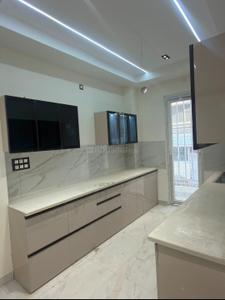 Kitchen Image of 1575 Sq.ft 3 BHK Builder Floor for sale in Seema Dwar Dehradun for Rs. 10000000