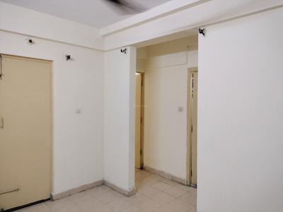Living Room Image of 450 Sq.ft 1 BHK Apartment / Flat for sale in Sector 23B Dwarka New Delhi for Rs. 6300000