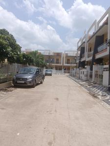 Image of 721 Sq.ft 3 BHK Independent House for sale in Asnani Aashima Anupama City Phase 1, Katara Hills, Bhopal for Rs. 7800000