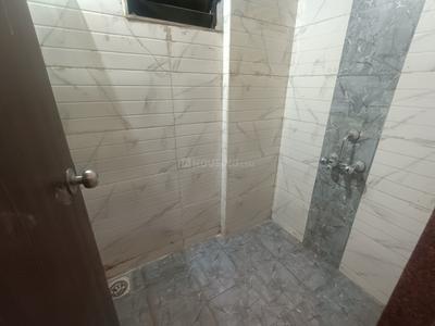 Bathroom Image of 700 Sq.ft 1 BHK Apartment / Flat for sale in White Lotus, Ulwe Navi Mumbai for Rs. 4000000
