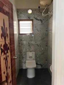 Bathroom Image of 1280 Sq.ft 2 BHK Independent House for rent in JP Nagar Bengaluru for Rs. 29800
