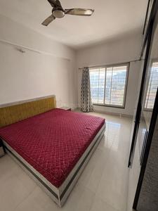 Bedroom Image of 1560 Sq.ft 3 BHK Apartment / Flat for sale in Pethkar Siyona Phase I, Punawale Pune for Rs. 12900000