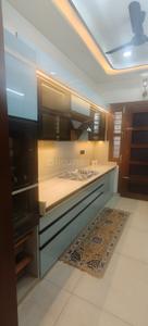 Kitchen Image of 5200 Sq.ft 5 BHK Villa for sale in Vaishali Nagar Extension Jaipur for Rs. 35100000