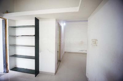 Bedroom Image of 684 Sq.ft 1 BHK Apartment / Flat for sale in Nikol Ahmedabad for Rs. 2500000