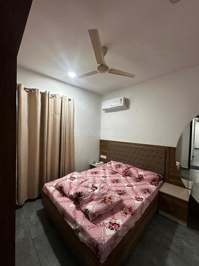 NANMA ONE COCHIN Bedroom 1