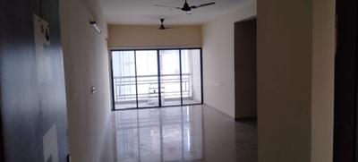 Hall Image of 2200 Sq.ft 3 BHK Apartment / Flat for sale in Om Sankalp Parkview, Bhat Ahmedabad for Rs. 12000000