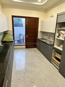 4 BHK Flat