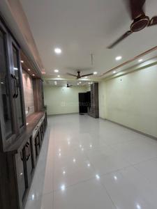 Hall Image of 1700 Sq.ft 3 BHK Apartment / Flat for sale in Shaligram Rudraksh Park Phase II, Bawadiya Kalan Bhopal for Rs. 10000000
