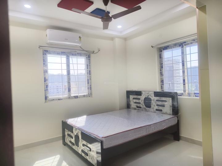 Masjid Banda Bedroom One 1