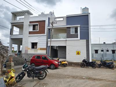 Image of 600 Sq.ft Residential Plot / Land for sale in Nazarathpettai, Thiruvallur, Chennai for Rs. 3000000