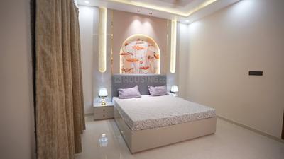 Bedroom Image of 2500 Sq.ft 4 BHK Villa for sale in Gandhi Path West Jaipur for Rs. 19000000