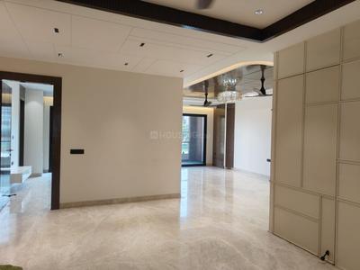Hall Image of 2430 Sq.ft 4 BHK Builder Floor for sale in Sector 49 Gurgaon for Rs. 36500000