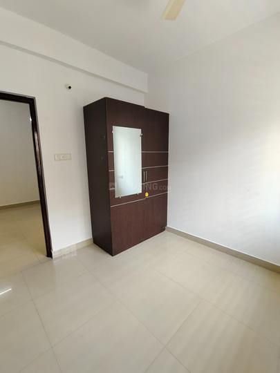 Singasandra Aecs Layout HSR layout 3km Bedroom 1