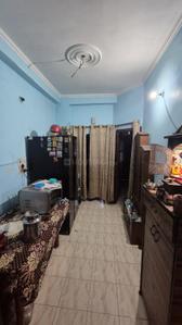 Living Room Image of 623 Sq.ft 1.5 BHK Apartment / Flat for sale in Rajendra Nagar Ghaziabad for Rs. 3200000