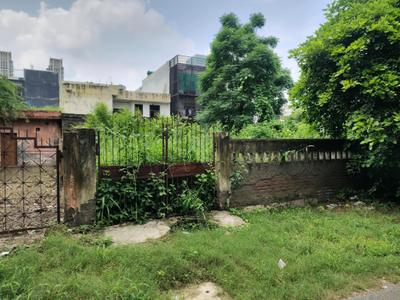 Swarn Nagari Plot View 3