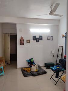 Hall Image of 400 Sq.ft 1 BHK Apartment / Flat for rent in Pyramid Altia, Sector 70 Gurgaon for Rs. 20000