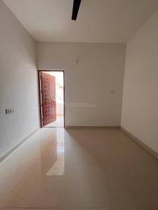 Hall Image of 800 Sq.ft 1 BHK Apartment / Flat for rent in Chitaipur Varanasi for Rs. 10000