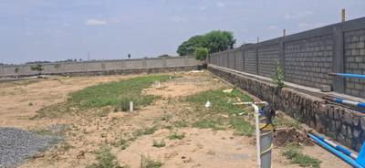 Image of 600 Sq.ft Residential Plot / Land for sale in Thillai Nagar, Tiruchirappalli for Rs. 3420000