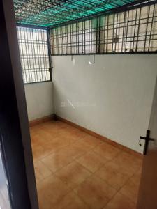 Balcony Image of 2000 Sq.ft 3 BHK Independent House for rent in Nipania Indore for Rs. 35000
