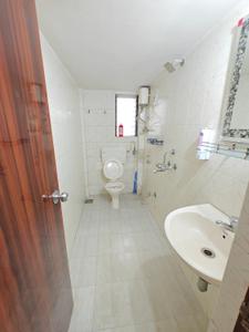 Bathroom Image of 2100 Sq.ft 3 BHK Independent House for rent in Agarwal Green Village, Mira Road East Mira Bhayandar for Rs. 67000