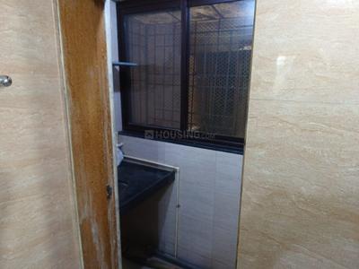 Image of 980 Sq.ft 2 BHK Apartment / Flat for sale in Thane West, Thane for Rs. 12000000